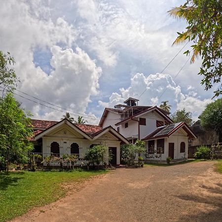 Surfbayvilla Dikwella Exterior foto