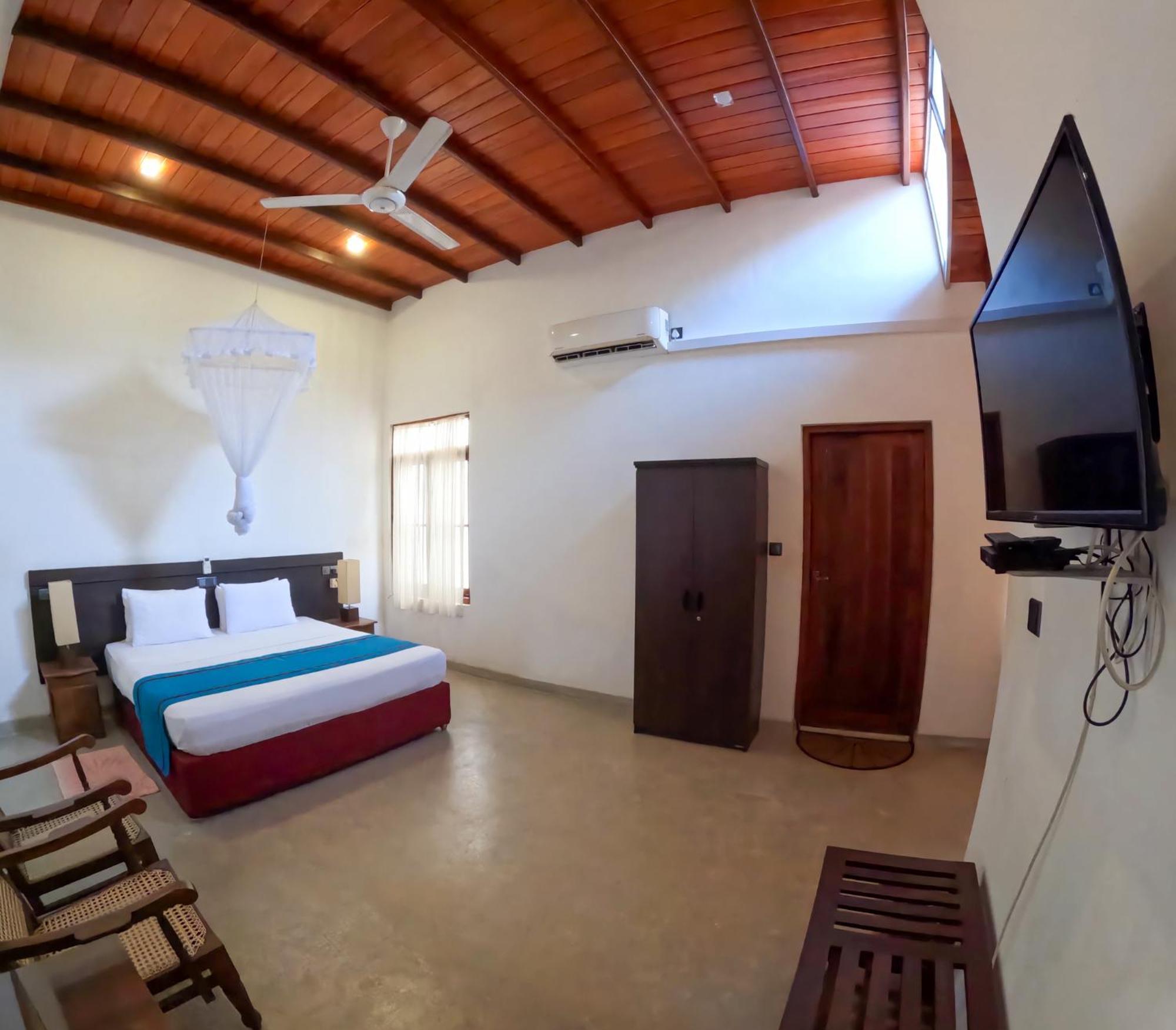 Surfbayvilla Dikwella Exterior foto